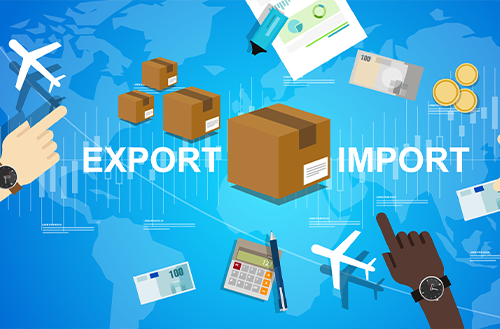 Customs Clearing Import And Export