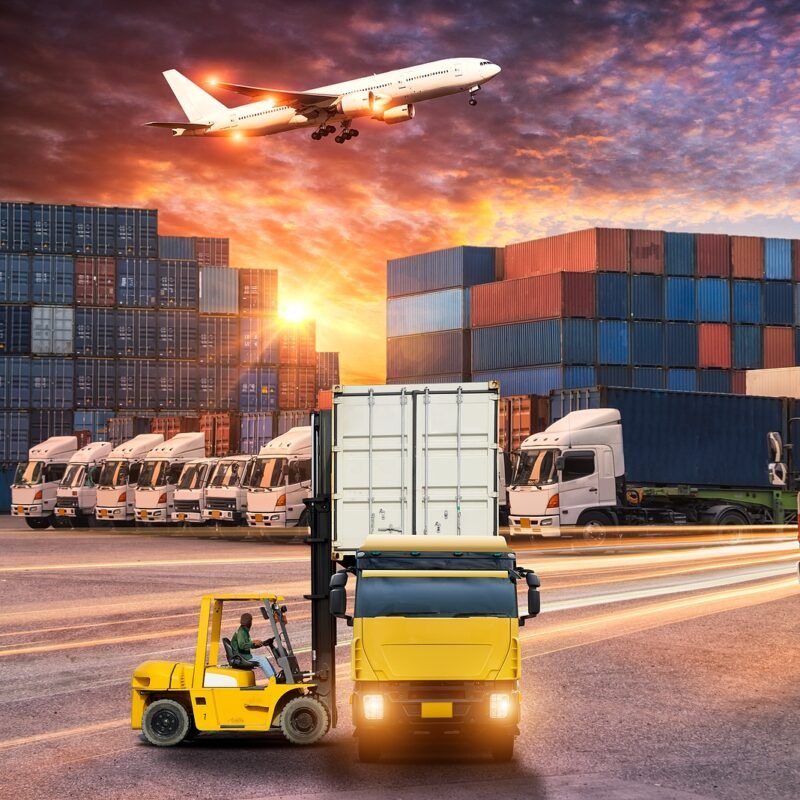 Customs Clearing Import And Export