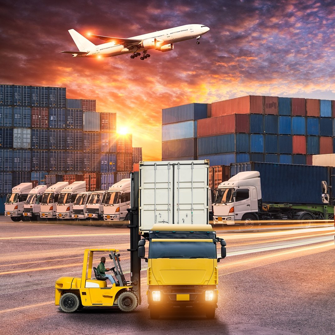 Customs Clearing Import And Export