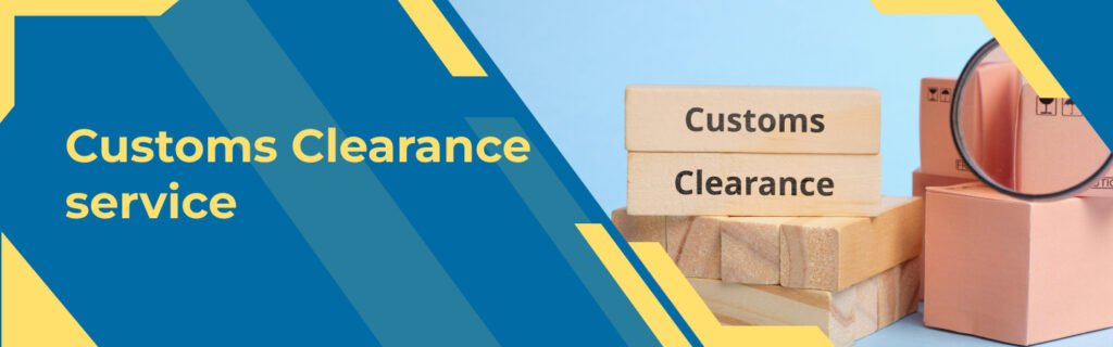 King Enterprises Custom Clearing services